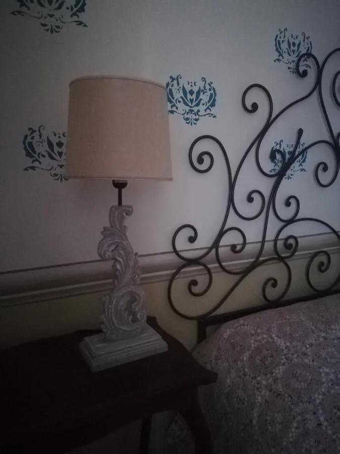 ליבורנו Dogana D'Acqua Rooms & Art לינה וארוחת בוקר