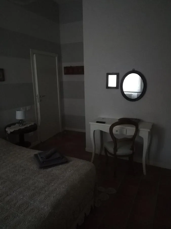 ליבורנו Dogana D'Acqua Rooms & Art 0*,