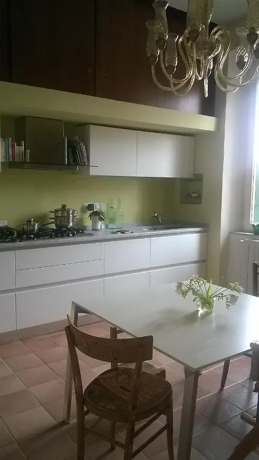 ליבורנו Dogana D'Acqua Rooms & Art 0*,  איטליה