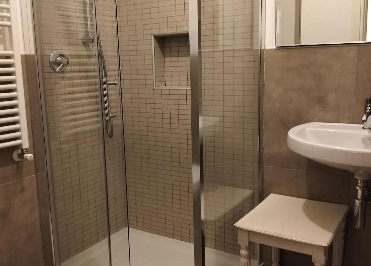 Bed & Breakfast Dogana D'Acqua Rooms & Art Livorno