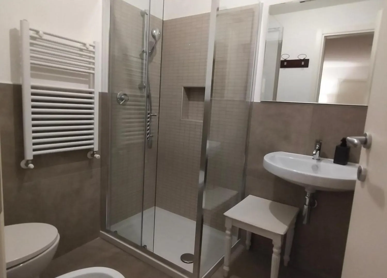 ליבורנו Dogana D'Acqua Rooms & Art