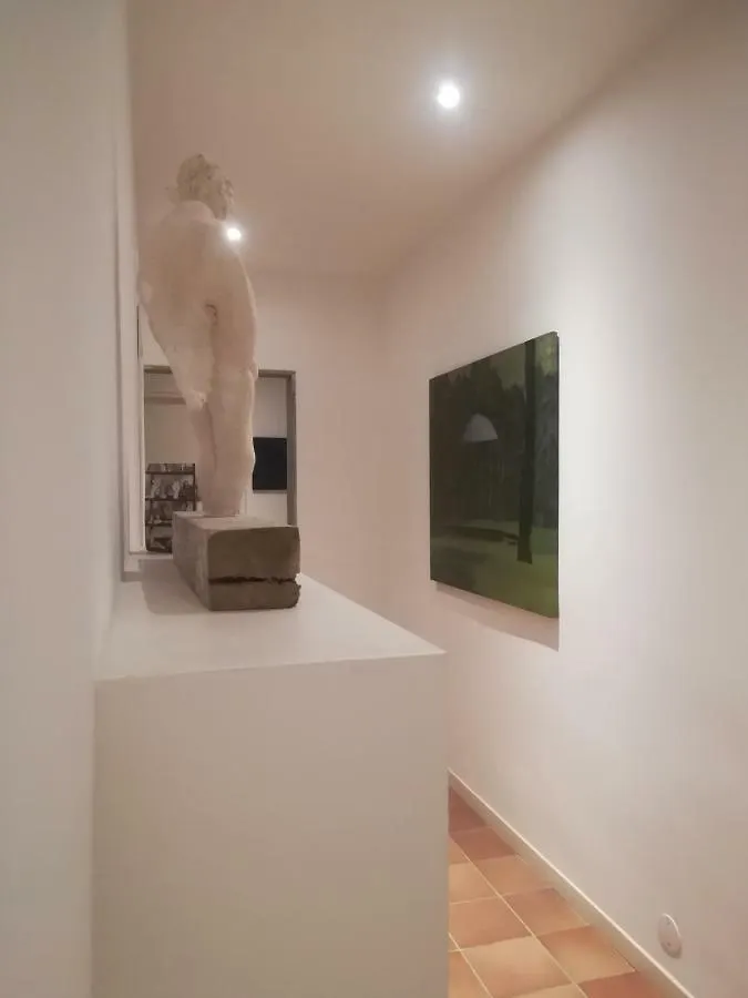 Dogana D'Acqua Rooms & Art Livorno
