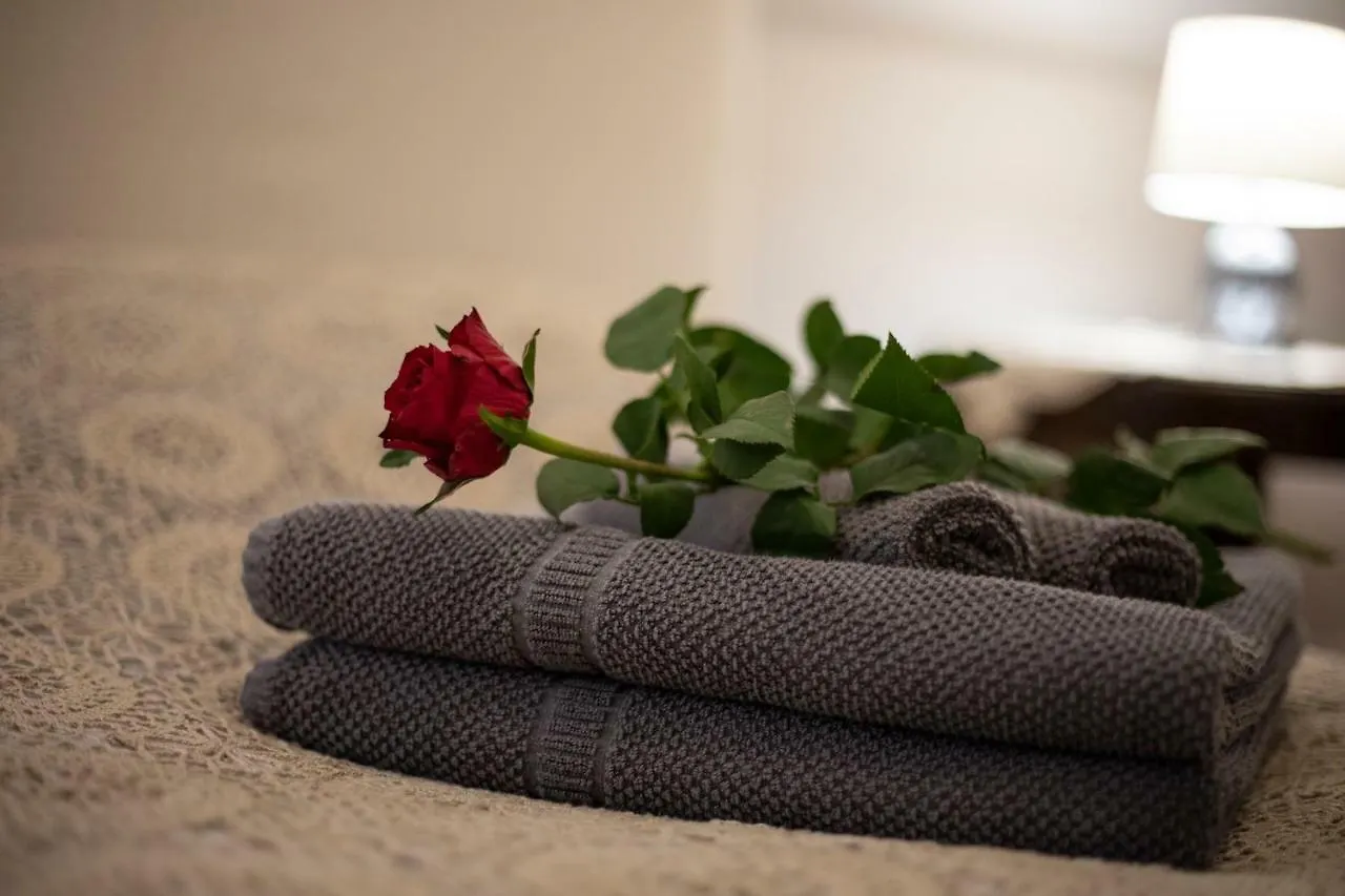 לינה וארוחת בוקר ליבורנו Dogana D'Acqua Rooms & Art