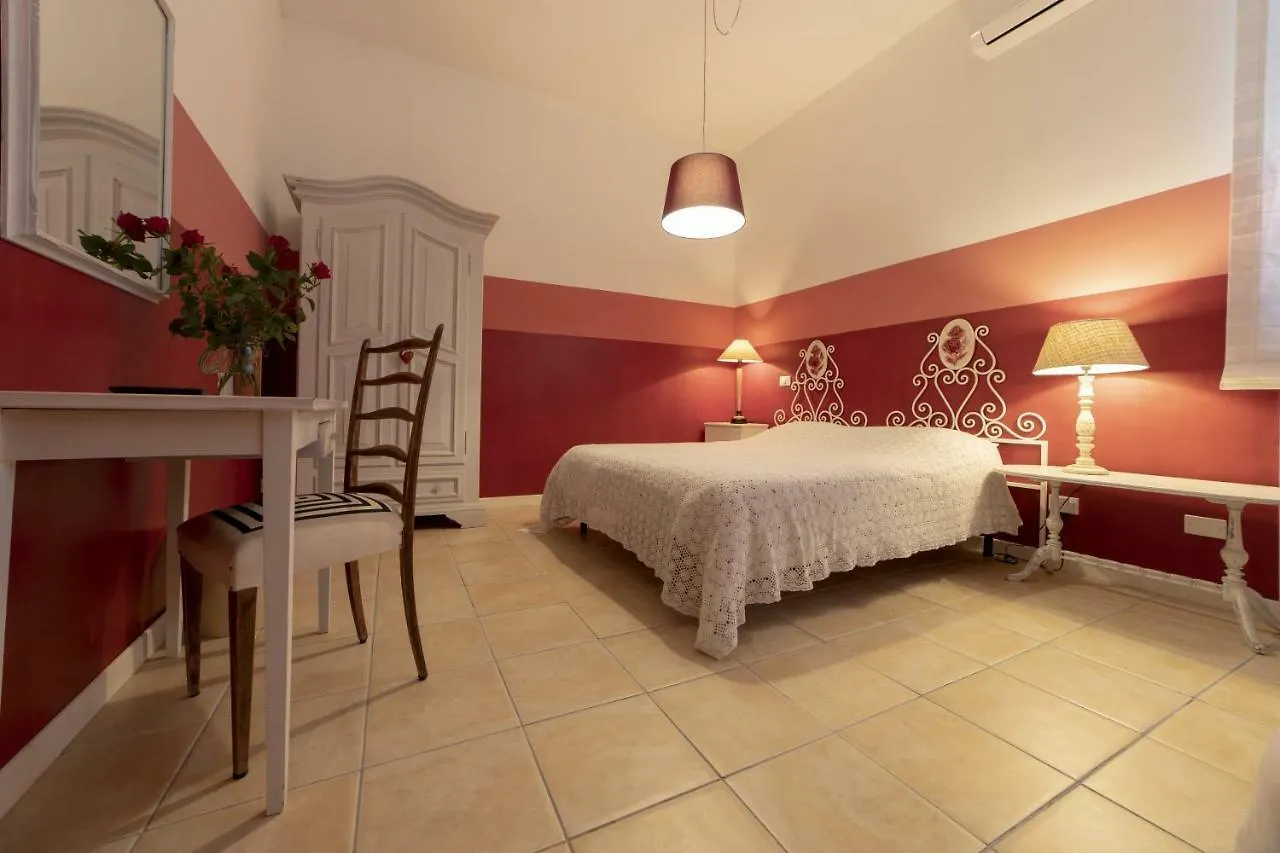 ליבורנו Dogana D'Acqua Rooms & Art