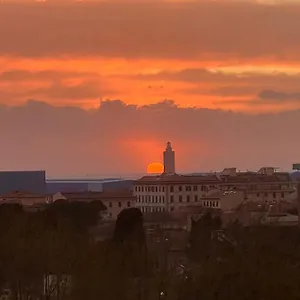 Casina Tuareg Livorno
