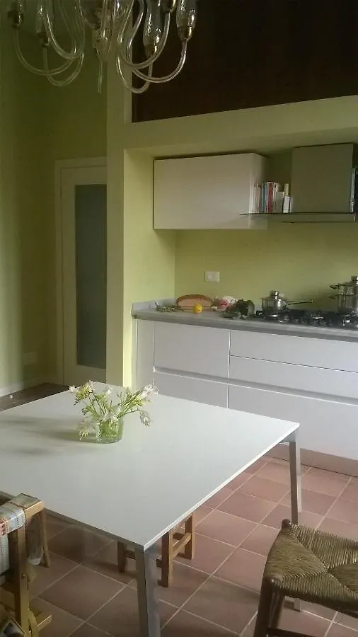 Dogana D'Acqua Rooms & Art Livorno Italië