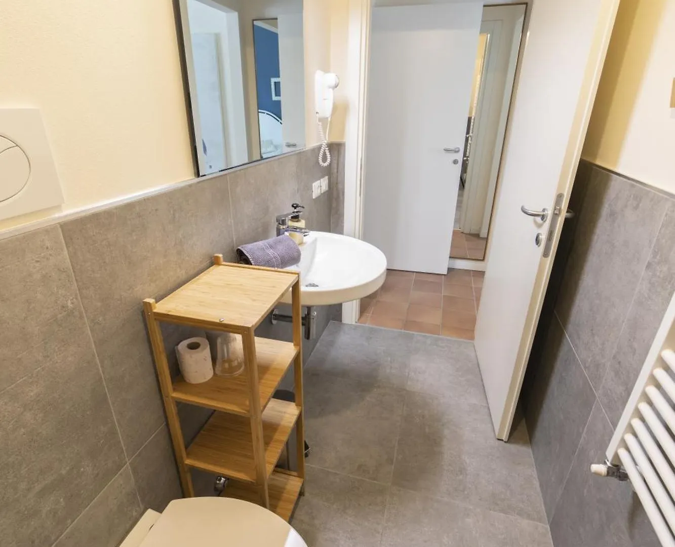 Dogana D'Acqua Rooms & Art Livorno