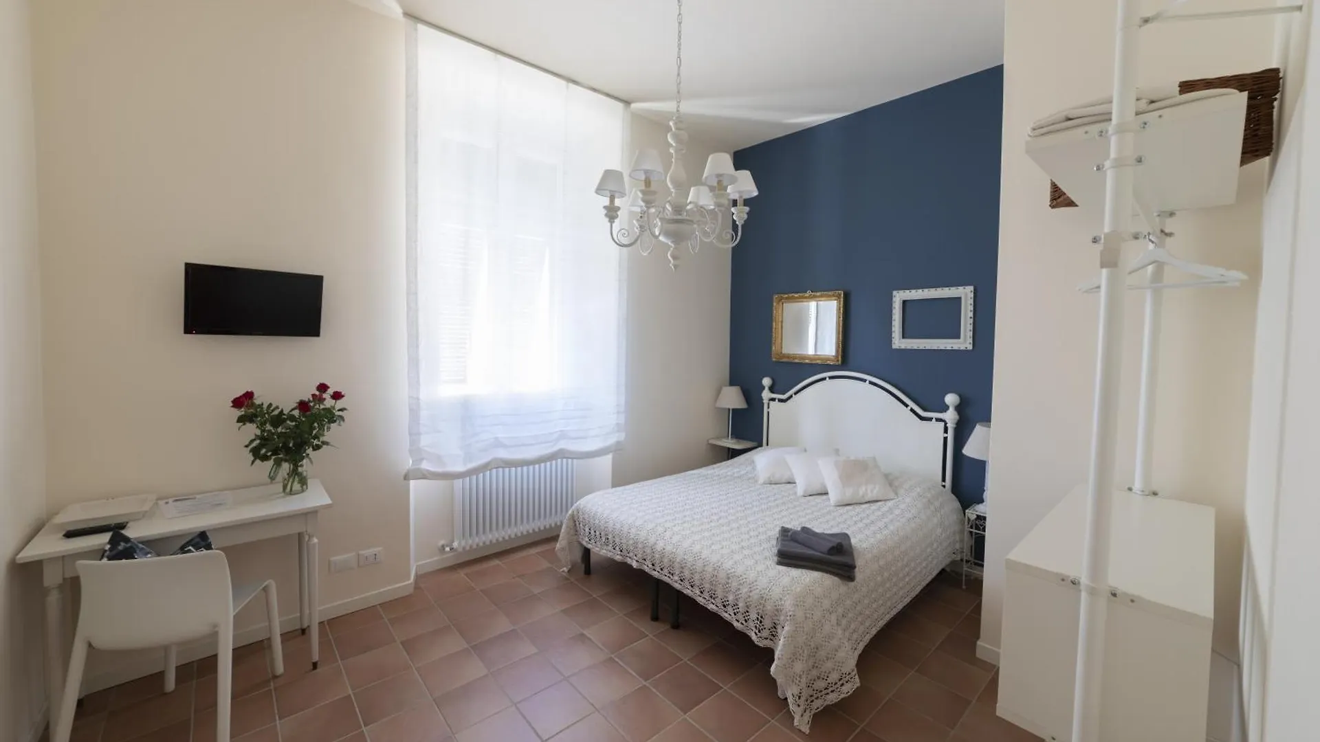 Dogana D'Acqua Rooms & Art Livorno 0*,  Italië