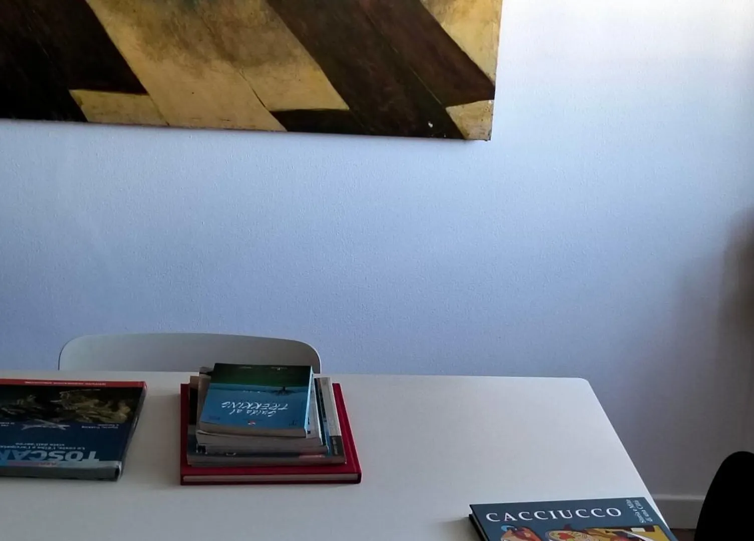 Bed & Breakfast Dogana D'Acqua Rooms & Art Livorno