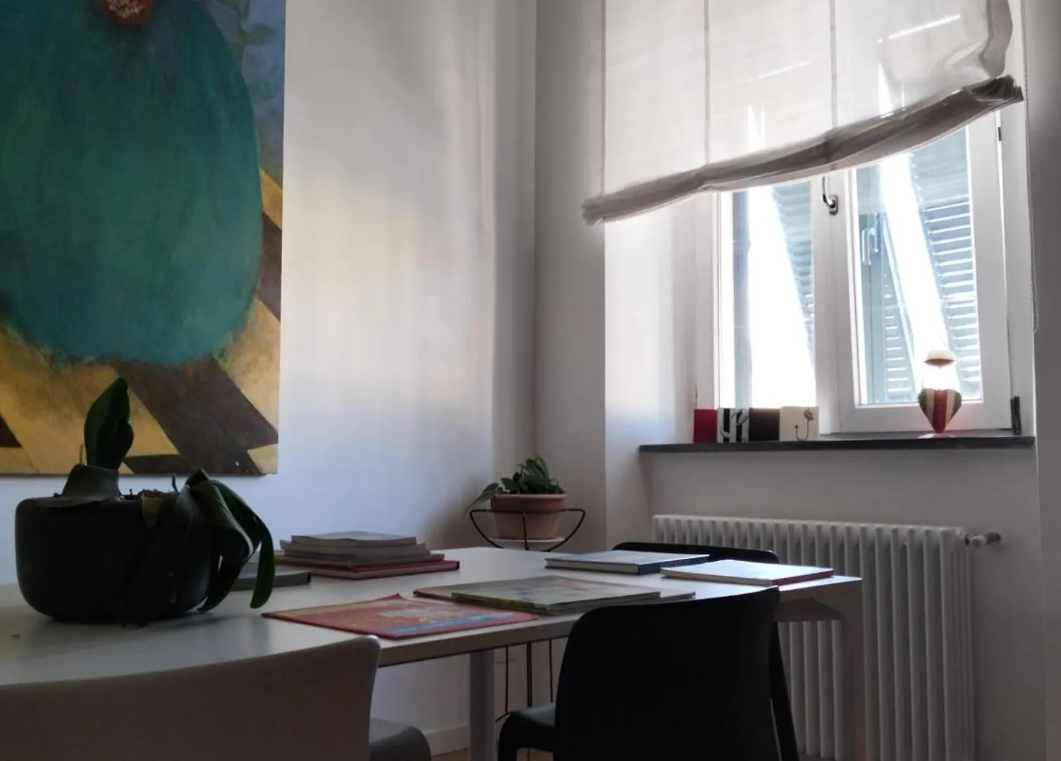 Dogana D'Acqua Rooms & Art Livorno 0*,