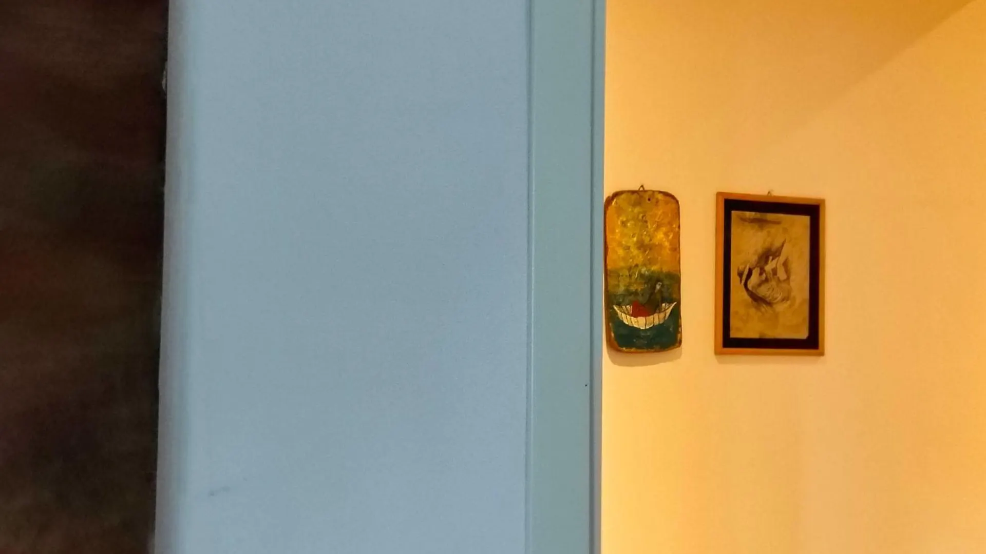 Dogana D'Acqua Rooms & Art Livorno Italië