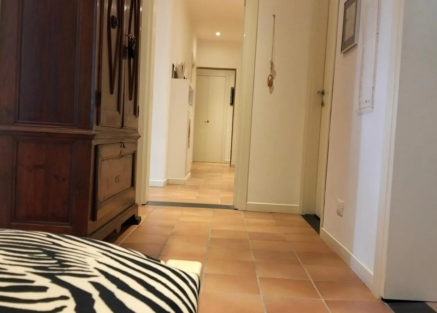 Dogana D'Acqua Rooms & Art Livorno Bed & Breakfast