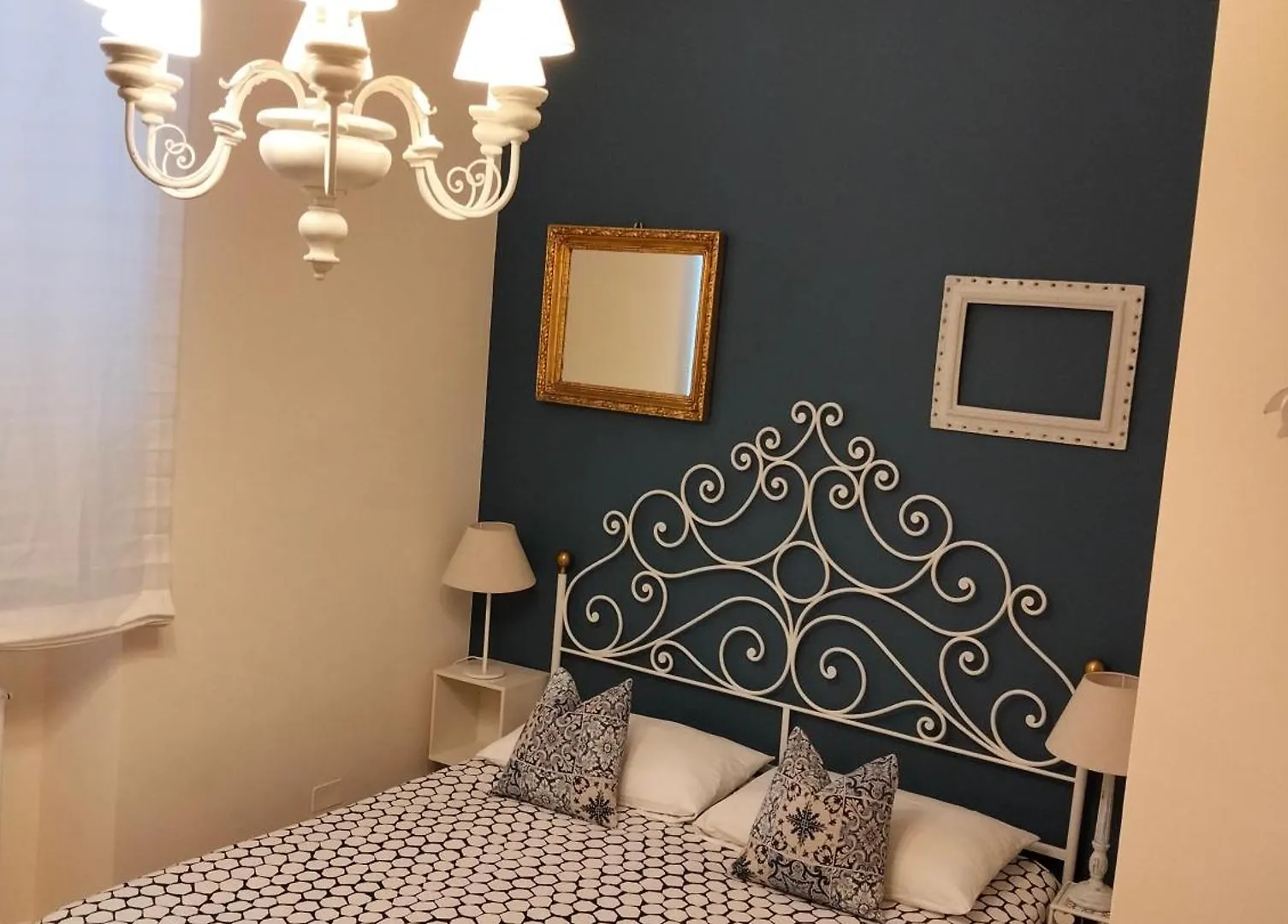 Dogana D'Acqua Rooms & Art Livorno