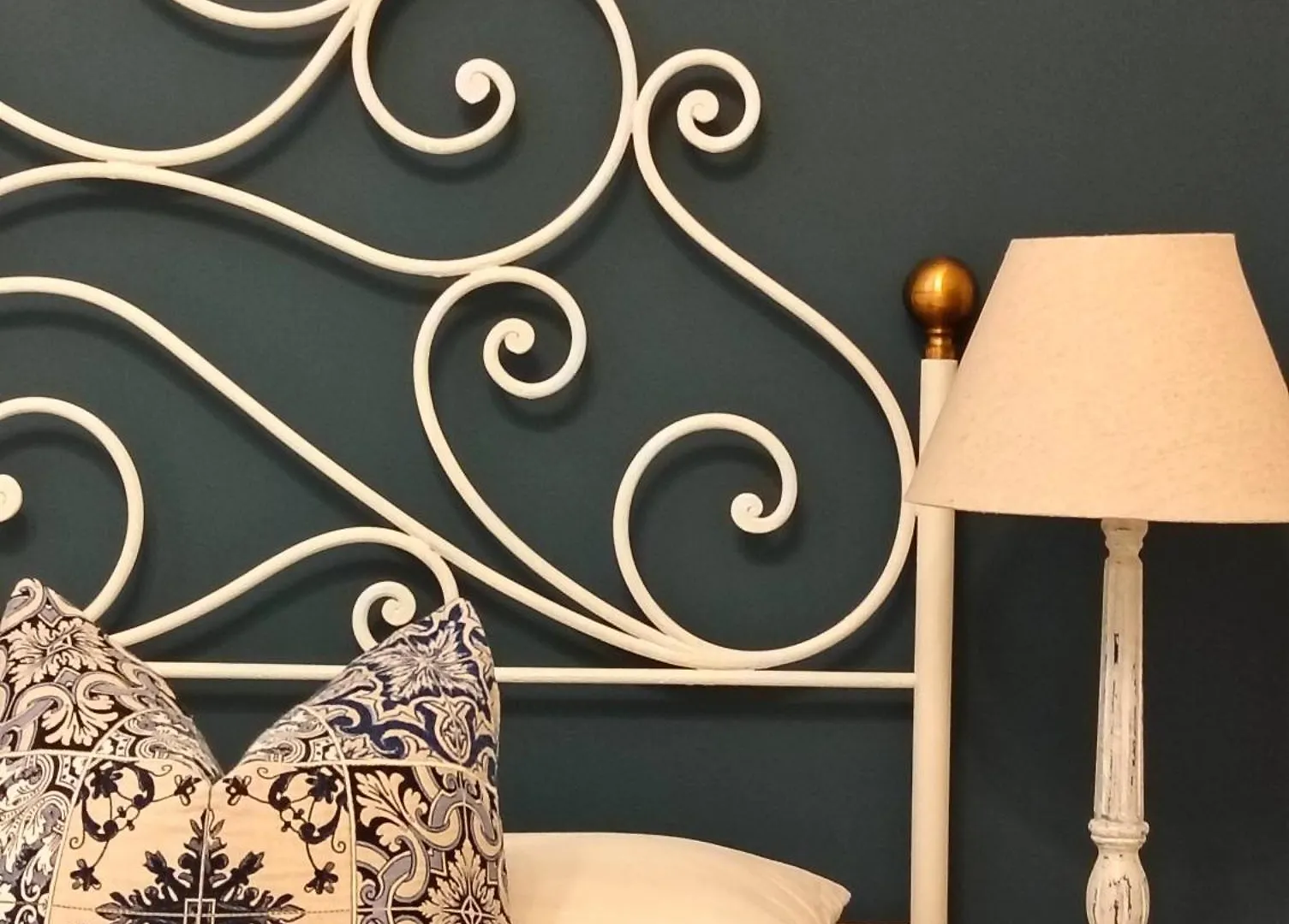 Bed & Breakfast Dogana D'Acqua Rooms & Art Livorno