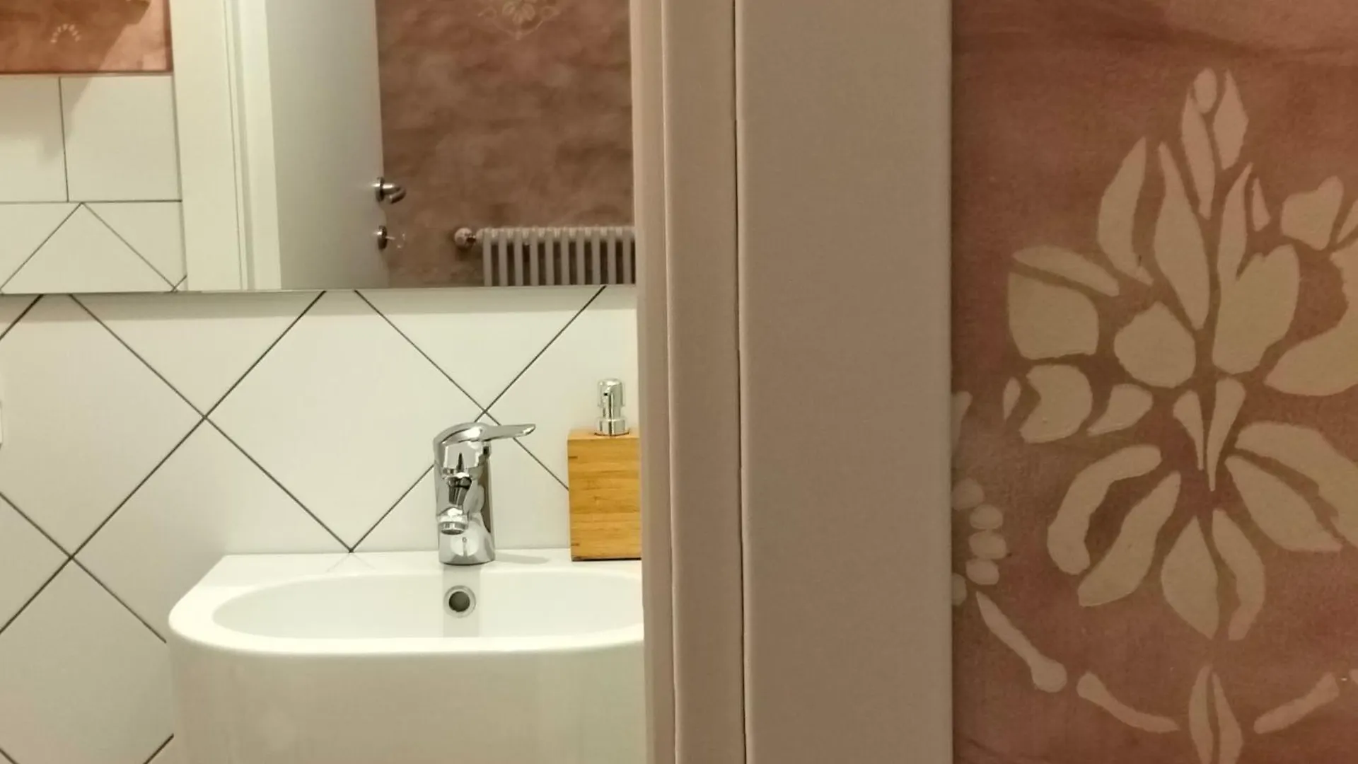 Dogana D'Acqua Rooms & Art Livorno