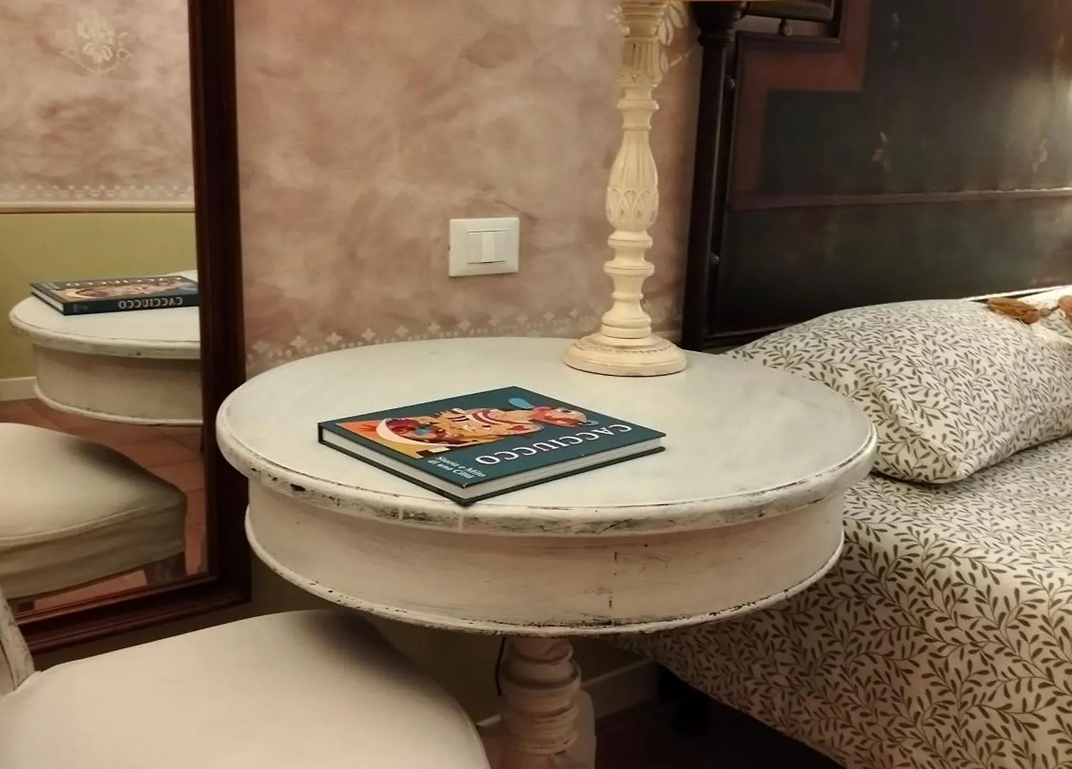 Dogana D'Acqua Rooms & Art Livorno
