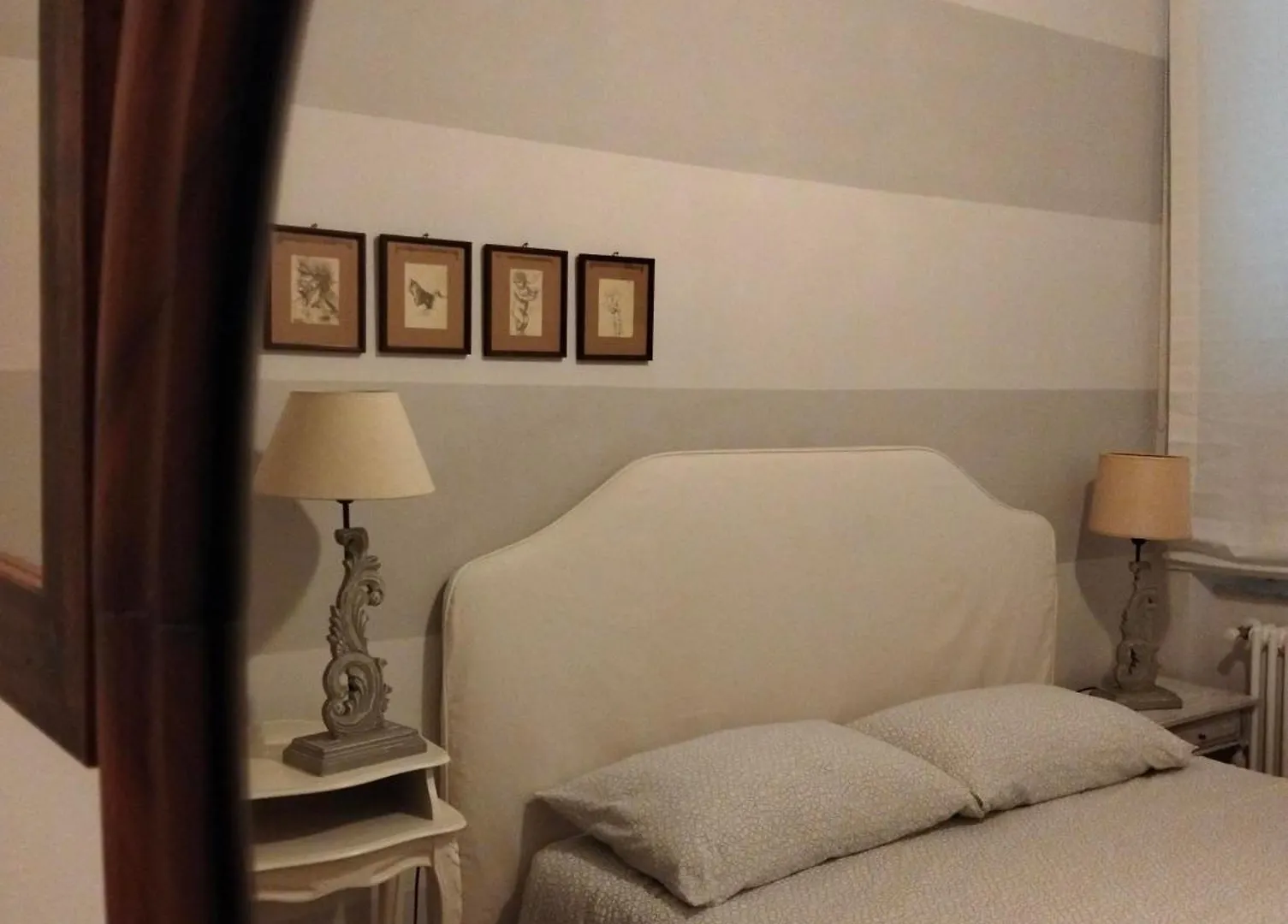 Dogana D'Acqua Rooms & Art Livorno 0*,  Italië
