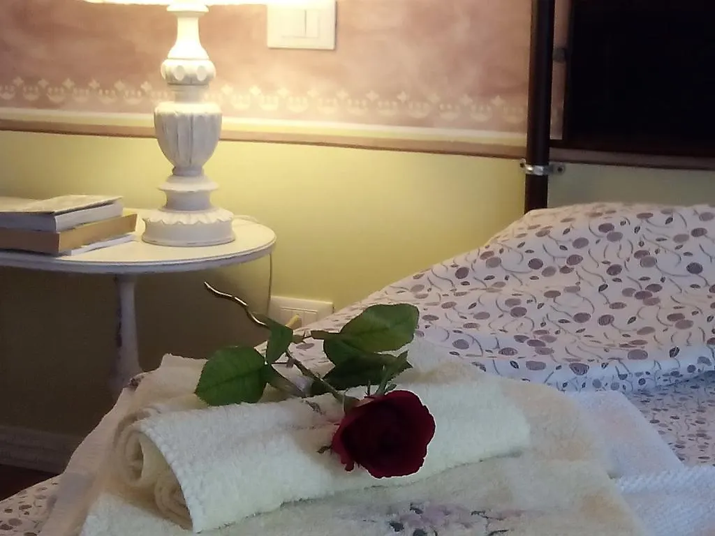 Bed & Breakfast Dogana D'Acqua Rooms & Art Livorno